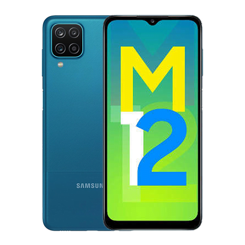 Samsung Galaxy M12 (India)