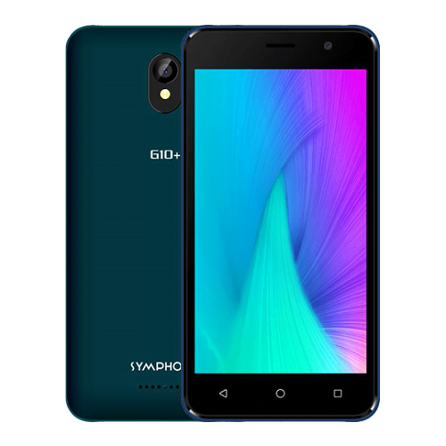 Symphony G10 Plus