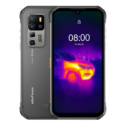Ulefone Armor 11T 5G
