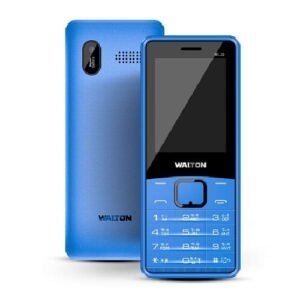 Walton Olvio ML20