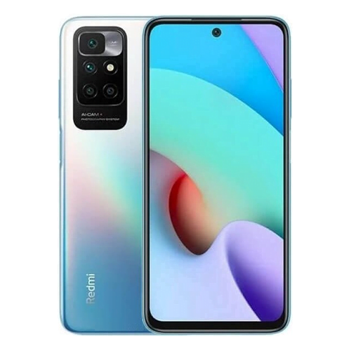 Xiaomi Redmi 10 Prime