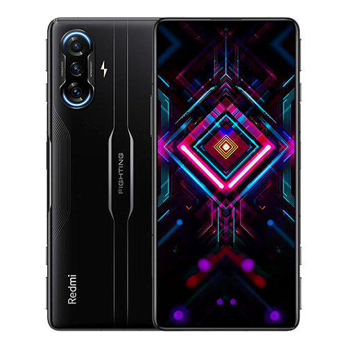 Xiaomi Redmi K40 Gaming Edition