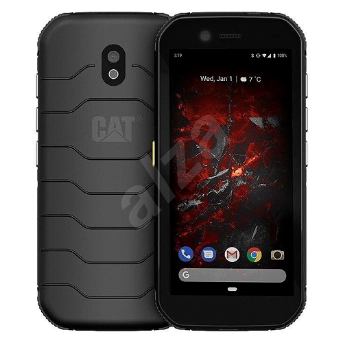 Cat S42