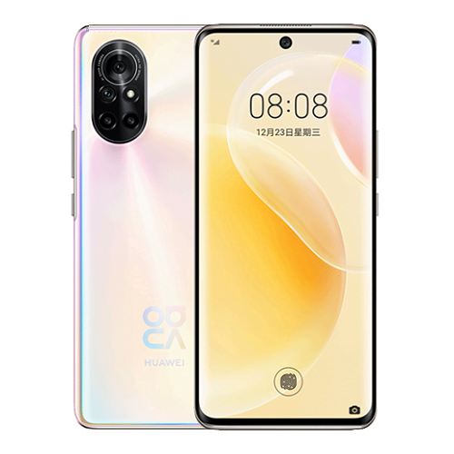 Huawei Nova 8