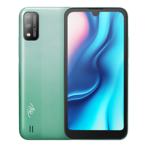 Itel A37