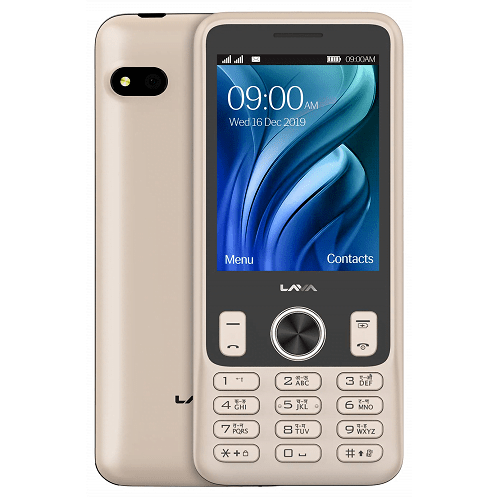 Lava A9