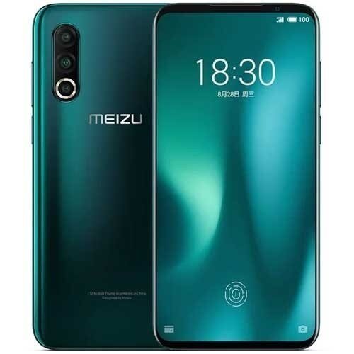 Meizu 16T Pro