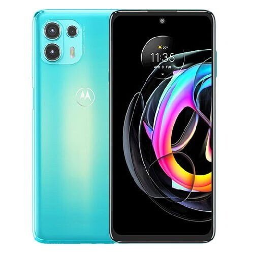 Motorola Edge 20 Lite