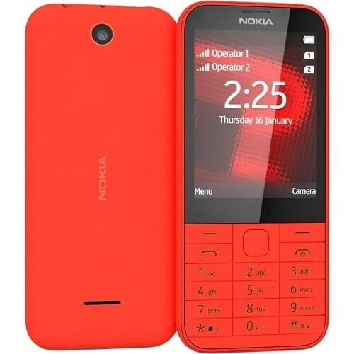 Nokia 225