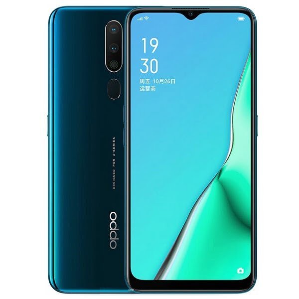 Oppo A11