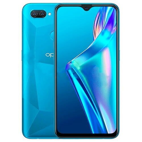 Oppo A12