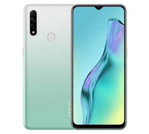 Oppo A32 5G