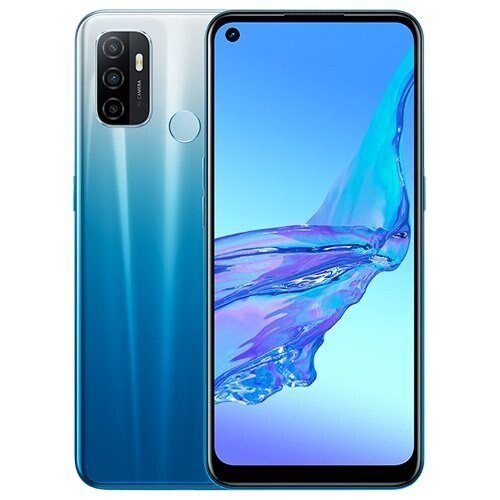 Oppo A32s