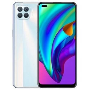 Oppo F21 (2020)