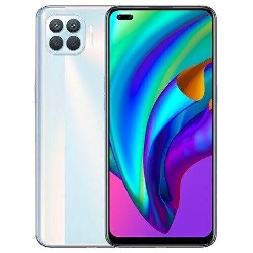Oppo F21 (2020)