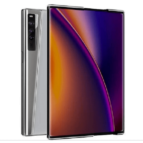 Oppo X 2021