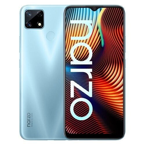 Realme 7i (Global)