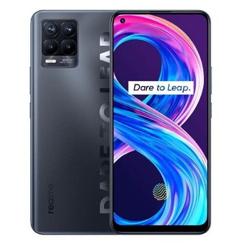 Realme 8 Pro 5G