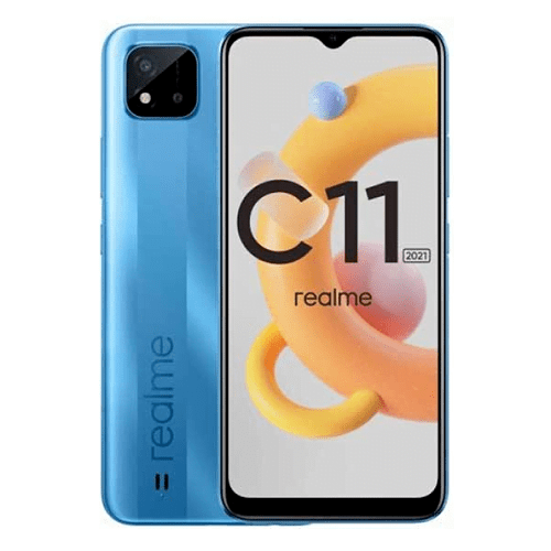 Realme C11 (2021)