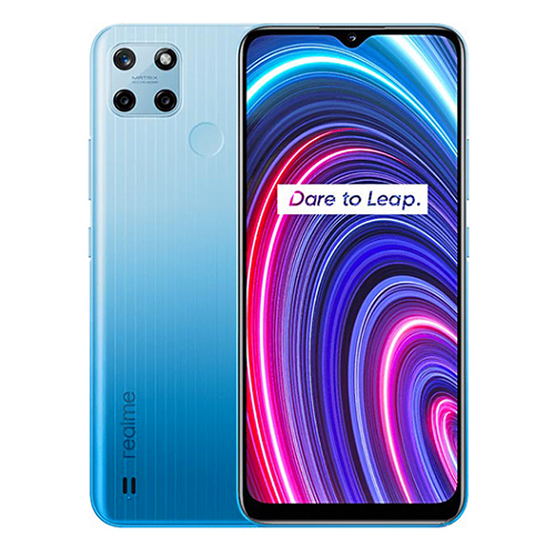 Realme C25Y