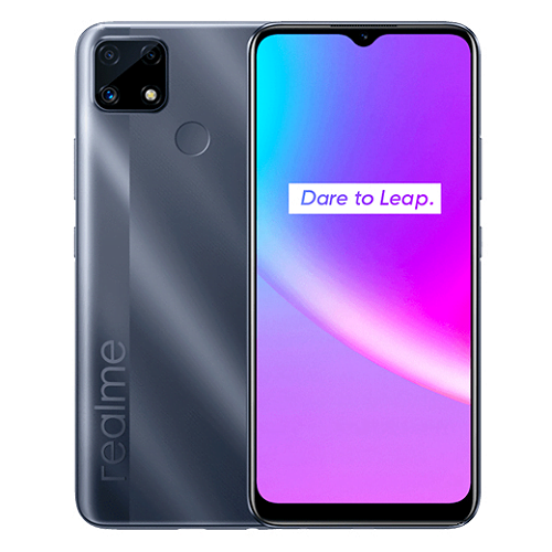 Realme C25s