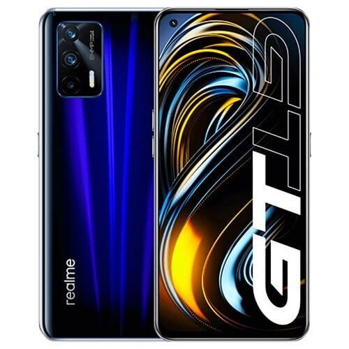 Realme GT 5G
