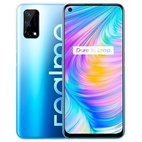Realme Koi