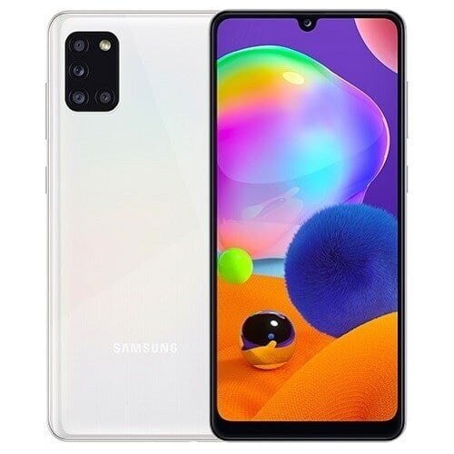 Samsung Galaxy A31 5G