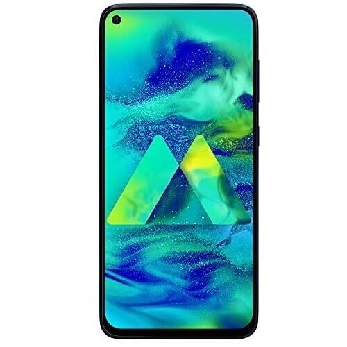 Samsung Galaxy M42s