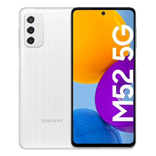 Samsung Galaxy M52 5G