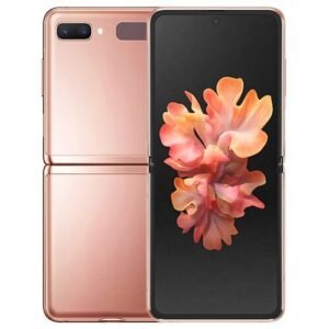 Samsung Galaxy Z Flip Lite