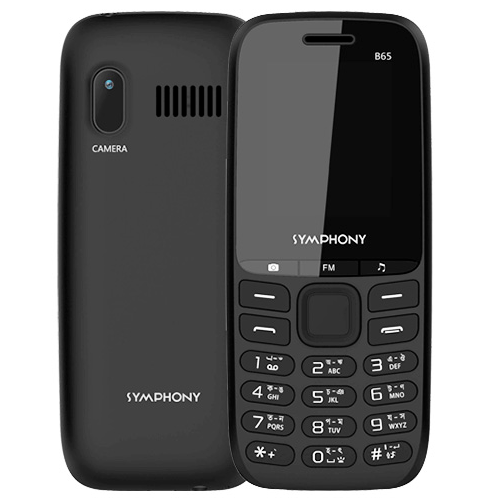 Symphony B65