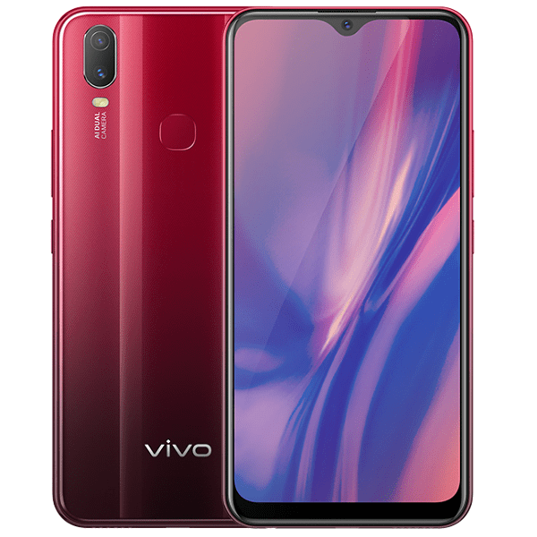 Vivo Y11 (2019)