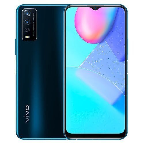Vivo Y12s 2021