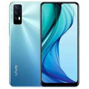 Vivo iQOO 7 (India)