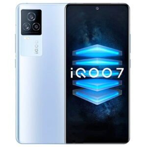 Vivo iQOO 7 Neo