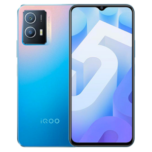 Vivo iQOO U5