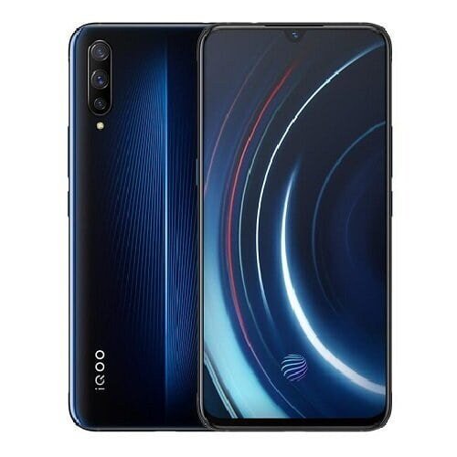 Vivo iQOO Z