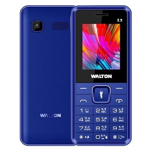 Walton Olvio L2