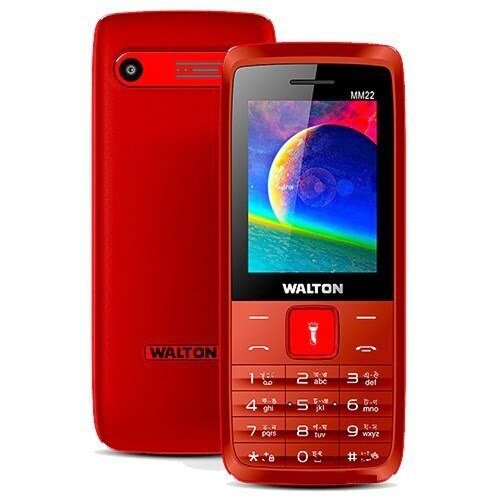 Walton Olvio MM22