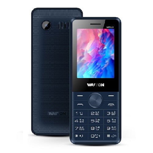 Walton Olvio MM23