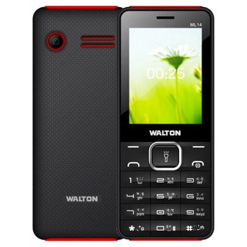 Walton Olvio P13