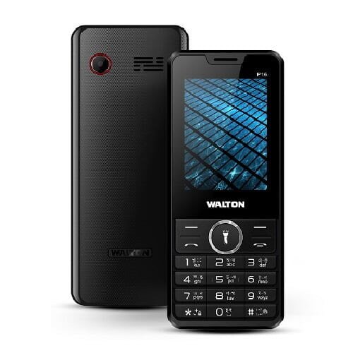 Walton Olvio P15