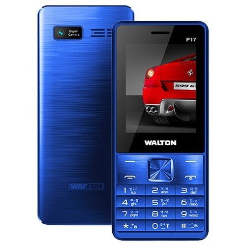 Walton Olvio P17