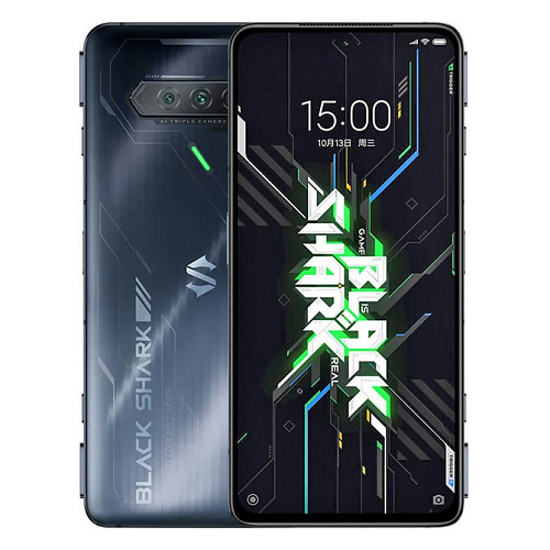 Xiaomi Black Shark 4S