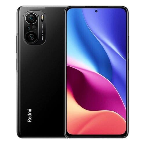 Xiaomi Redmi K40