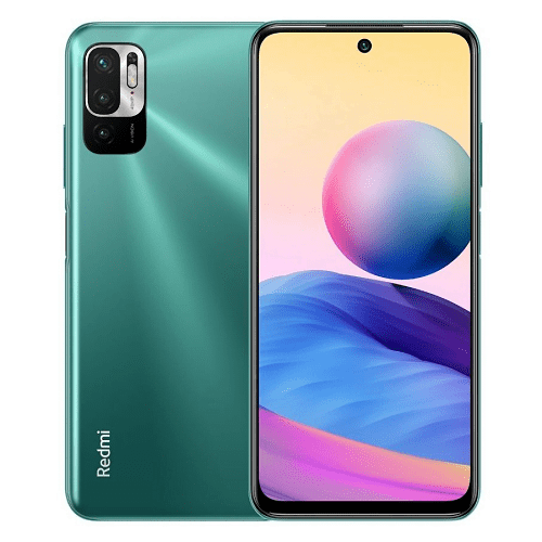 Xiaomi Redmi Note 10T 5G