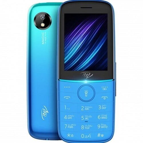 iTel Magic 2