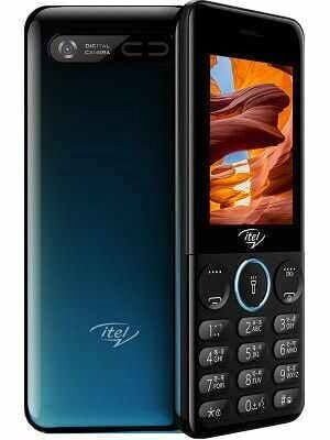 iTel Magic Core IT5260