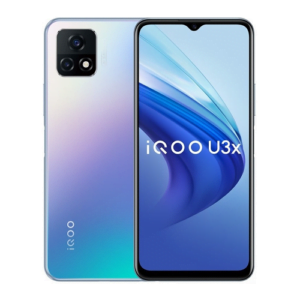 vivo iQOO U3x